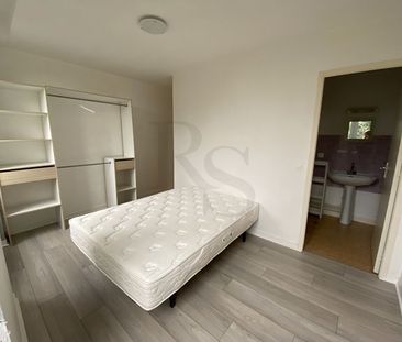 A LOUER - Appartement 2 pièces - La Ferté-Macé, - Photo 5