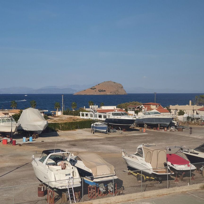 Μεζονέτα για ενοικίαση Πόρτο Ράφτη (Μαρκόπουλο) - Photo 1