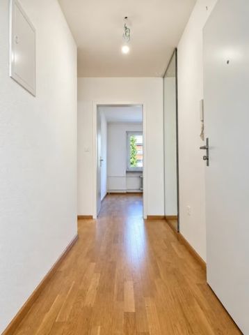 2.5 Zimmer, 48 m², 4. Stock - Photo 5