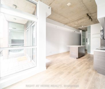 707 Lofts , #107 - Photo 6