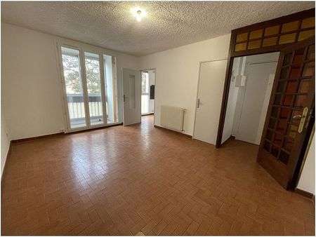 Appartement 56.5 m² - 3 Pièces - Perpignan (66100) - Photo 4