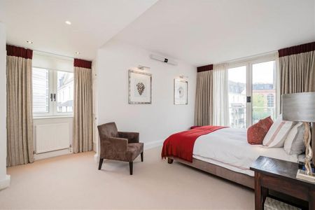 3 bedroom flat to rent - Photo 5