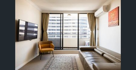 Fully Furnished - Luxury Apartment - Photo 2