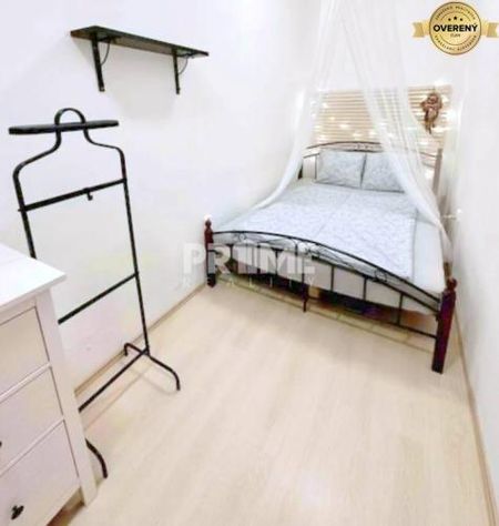 U NÁS !!! Pekný 2i byt, CENTRUM, REKONŠTRUKCIA, Klobučnícka ulica - Fotografia 4