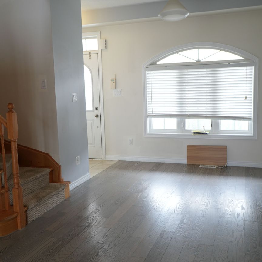 For Lease - 169 Hammersly Boulevard, Markham, Ontario - Photo 1