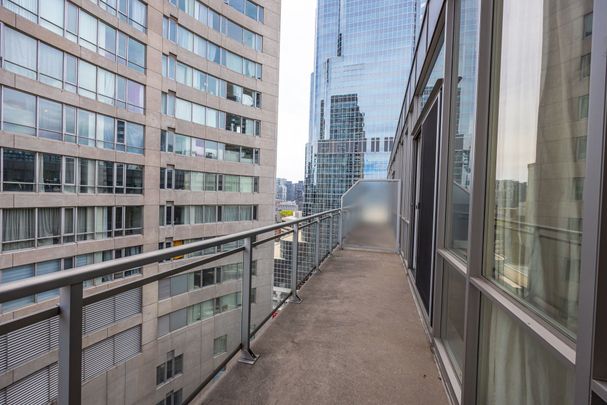 For Lease - 220 Victoria Street Unit# Ph2104, Toronto, Ontario - Photo 1