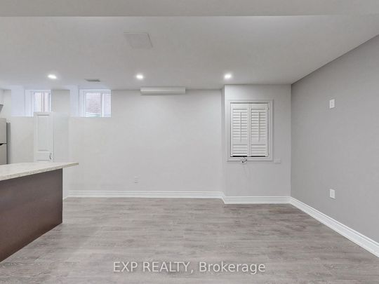 For Lease - 35 Perdita Road, Brampton, Ontario - Photo 1