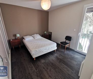 Location Appartement 3 pièces 48m² ST CYPRIEN PLAGE 66750 - Photo 4