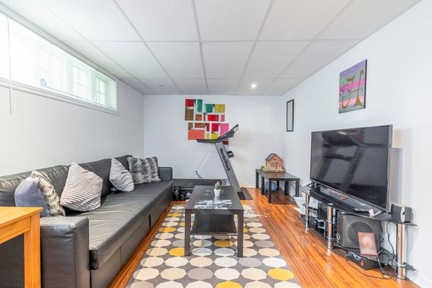 Maison à étages - 4998 Boul. Kimber - Photo 1