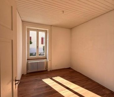 4.0 Zimmerwohnung in Schaffhausen - Foto 6