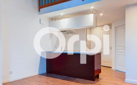 Appartement à louer 3 pièces • Chalon-sur-Saône - Photo 5