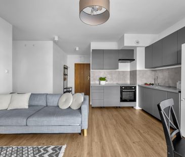 3 pokoje, balkon, garaż, komórka, Nova Ochota - Zdjęcie 3