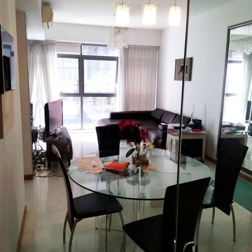 Icon (D2), Apartment - For Rent - Photo 1
