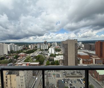 For Lease - 75 James Street Unit# 2502, Hamilton, Ontario - Photo 3