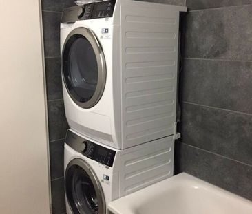 Appartement de 3,5 pièces au 1er étage - Photo 3