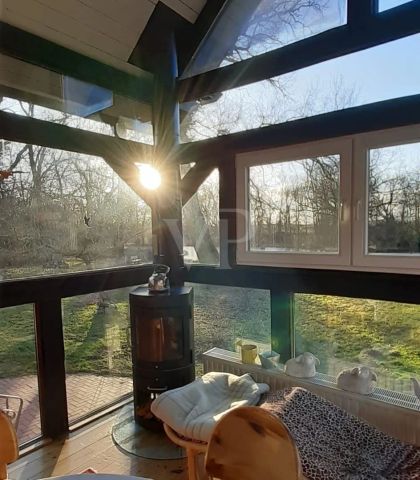 Exklusives Anwesen mit Geschichte und Potenzial zur Miete - Photo 4