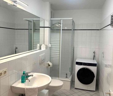 2.5 Zimmer, 57 m² - Foto 5