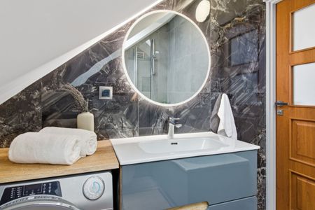 2 osobne pokoje+antresola i balkon - Photo 4