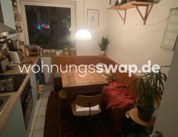 Wohnungsswap - 3 Zimmer, 77 m² - Gabelsbergerstraße, Köln - Foto 1