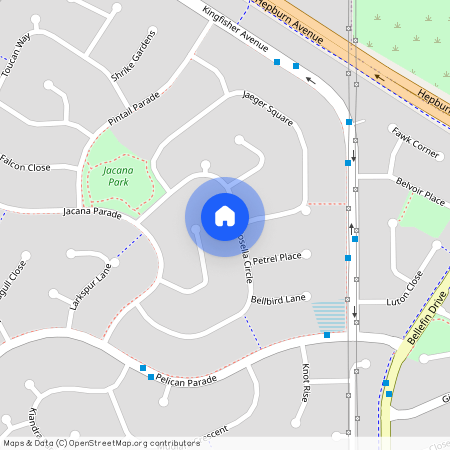 33 Rosella Circle, WA 6066, Ballajura