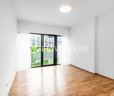 Apartment for rent, 3+kk - 2 bedrooms, 115m - Fotografie 6