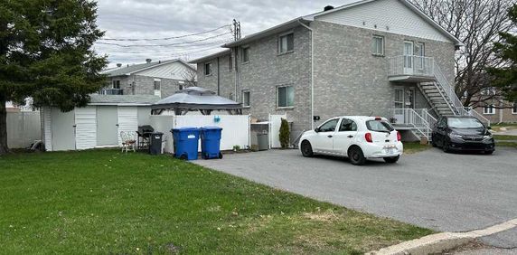 Logement à louer - Photo 2