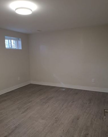 For Lease - 46 Willowbrook Road Unit# Lower, Markham, Ontario - Photo 5