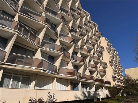 2 pièces - 45 m² - 4ème étage - Colocation non autorisée - Photo 2