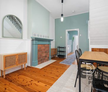 Charming Two-Bedroom Terrace in the Heart of Carrington - Photo 4