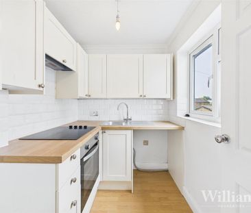 1 bedroom flat to rent - Photo 4