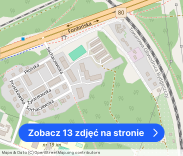 Jasne, zadbane mieszkanie z loggią, dużą piwnicą i parkingiem-1 piętro - Zdjęcie 1