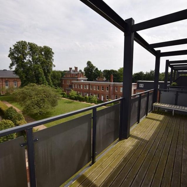 Highmarsh Crescent, Didsbury - Photo 1