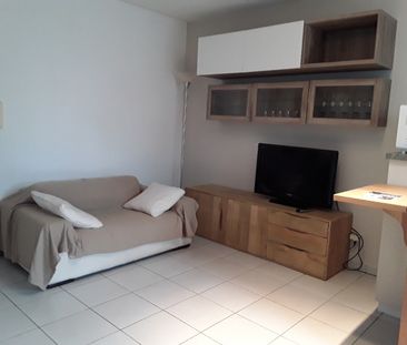 Location Appartement 2 pièces 41m² SEILH 31840 - Photo 1