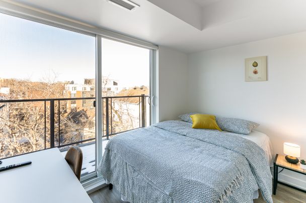 Flex Balcony - 134 Robinson - Photo 1