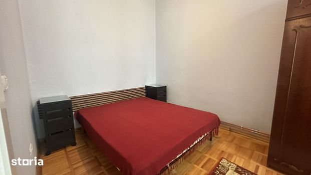 3 camere - Piata Libertatii - Etaj 1 - Centrala proprie - Comision 0% - Photo 1