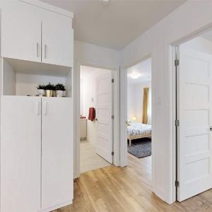 PROMO - APPARTEMENT 5½ À LOUER - ST-CHARLES-BORROMÉE - Photo 2