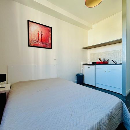 Location Appartement 1 pièce 17m² LE HAVRE 76600 - Photo 4