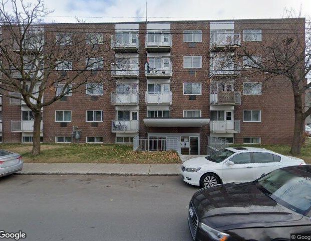 Grand 31/2 A Louer - Photo 1