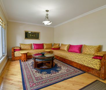 Maison de plain-pied à louer, Montréal (Mercier/Hochelaga-Maisonneuve) - Photo 5