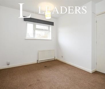 3 bedroom house to rent Morgan Close, Rectory Farm, Northampton, NN3 - Photo 4