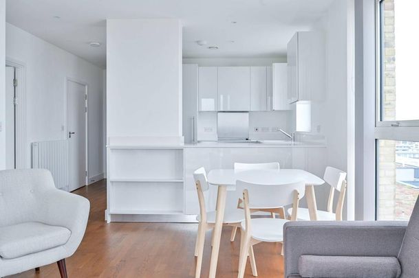 1 bedroom flat to rent - Photo 1