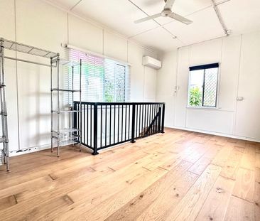 1 bedroom loft style Unit - Close to City - Photo 4