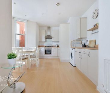 1 bedroom apartment to rent - Photo 6