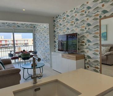 Apartamento de alquiler en Passeig Marítim de Neptú, Playa de Gandia - Photo 6