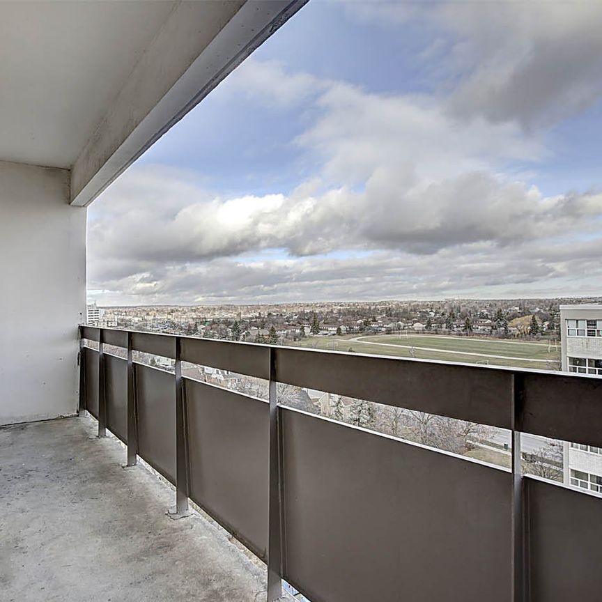 Maison Neuf Apartments - Photo 1