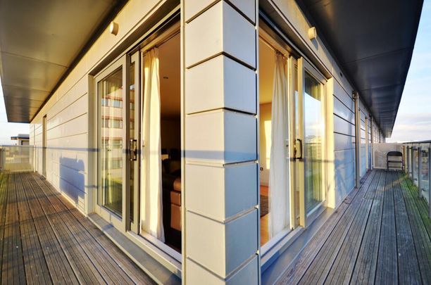 2 bedroom apartment - Photo 1