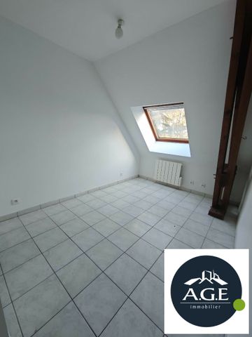 Location Appartement 2 pièces 41m² EPERNON 28230 - Photo 2