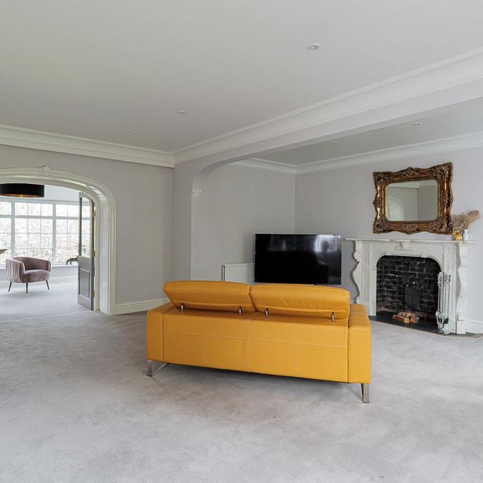 7 bedroom detached house to rent - Photo 1