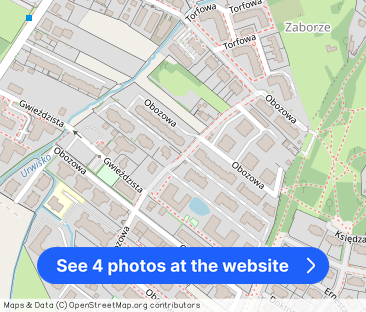 Kawalerka do wynajęcia w Borek Fałęcki z piwnicą - Photo 1