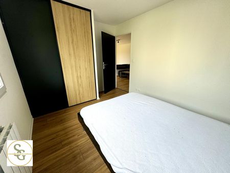 Location Appartement 3 pièces 54m² AUCAMVILLE 31140 - Photo 3